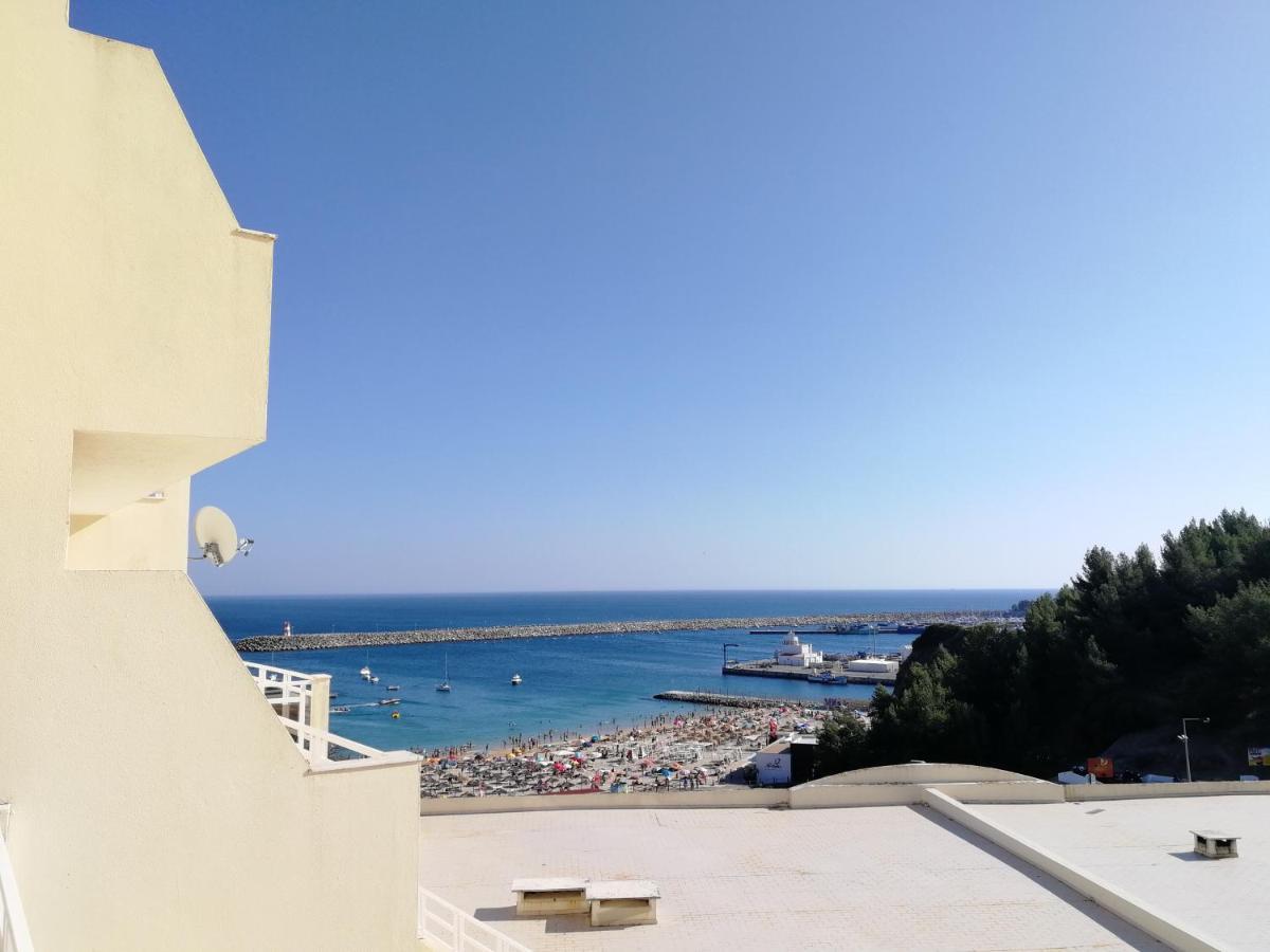 Apartment Prainha House